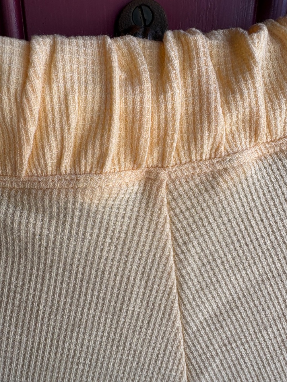 Sleep Shorts - Picture 3 of 6